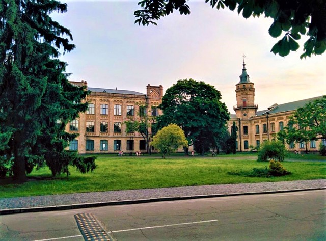 КПІ, Київський політехнічний інститут
