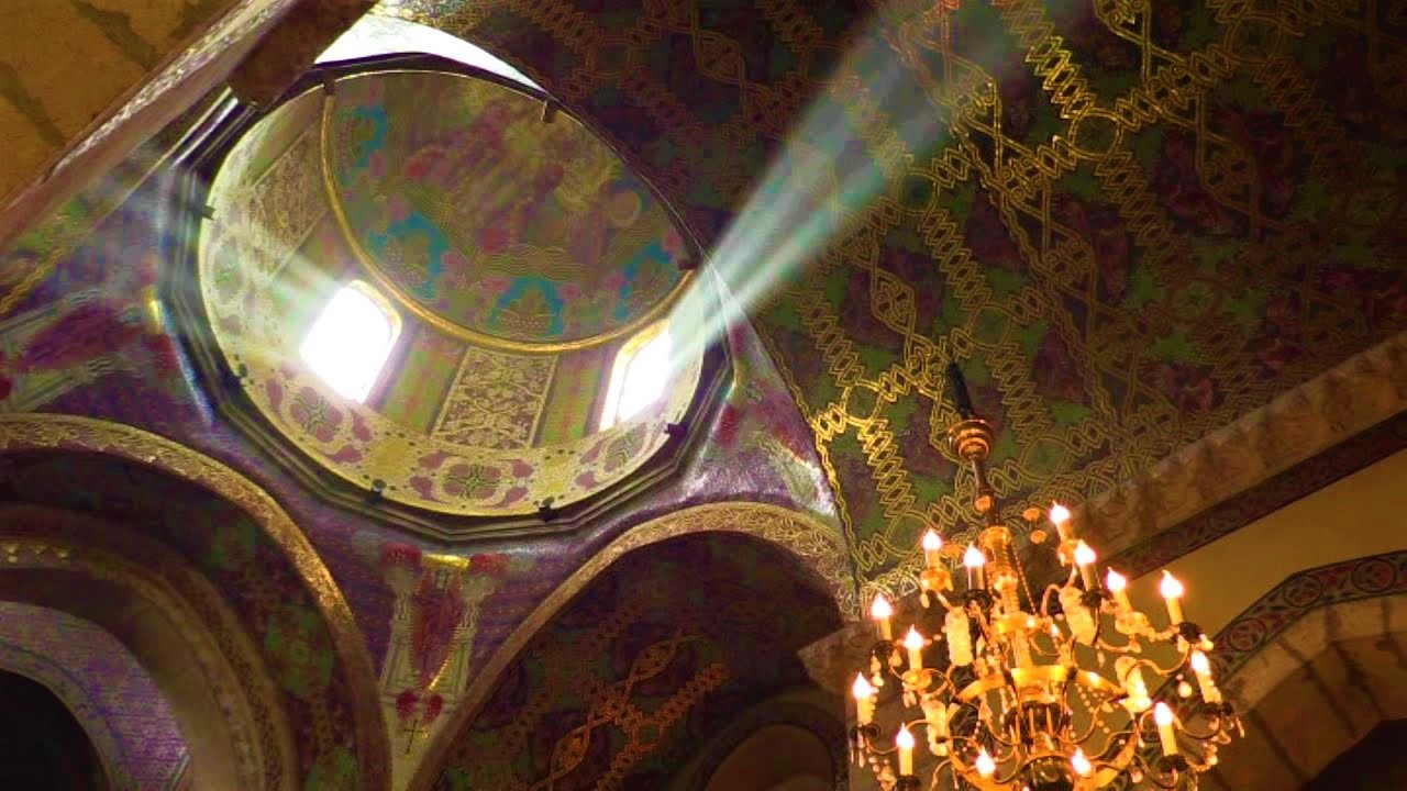 Armenian Cathedral, Lviv
