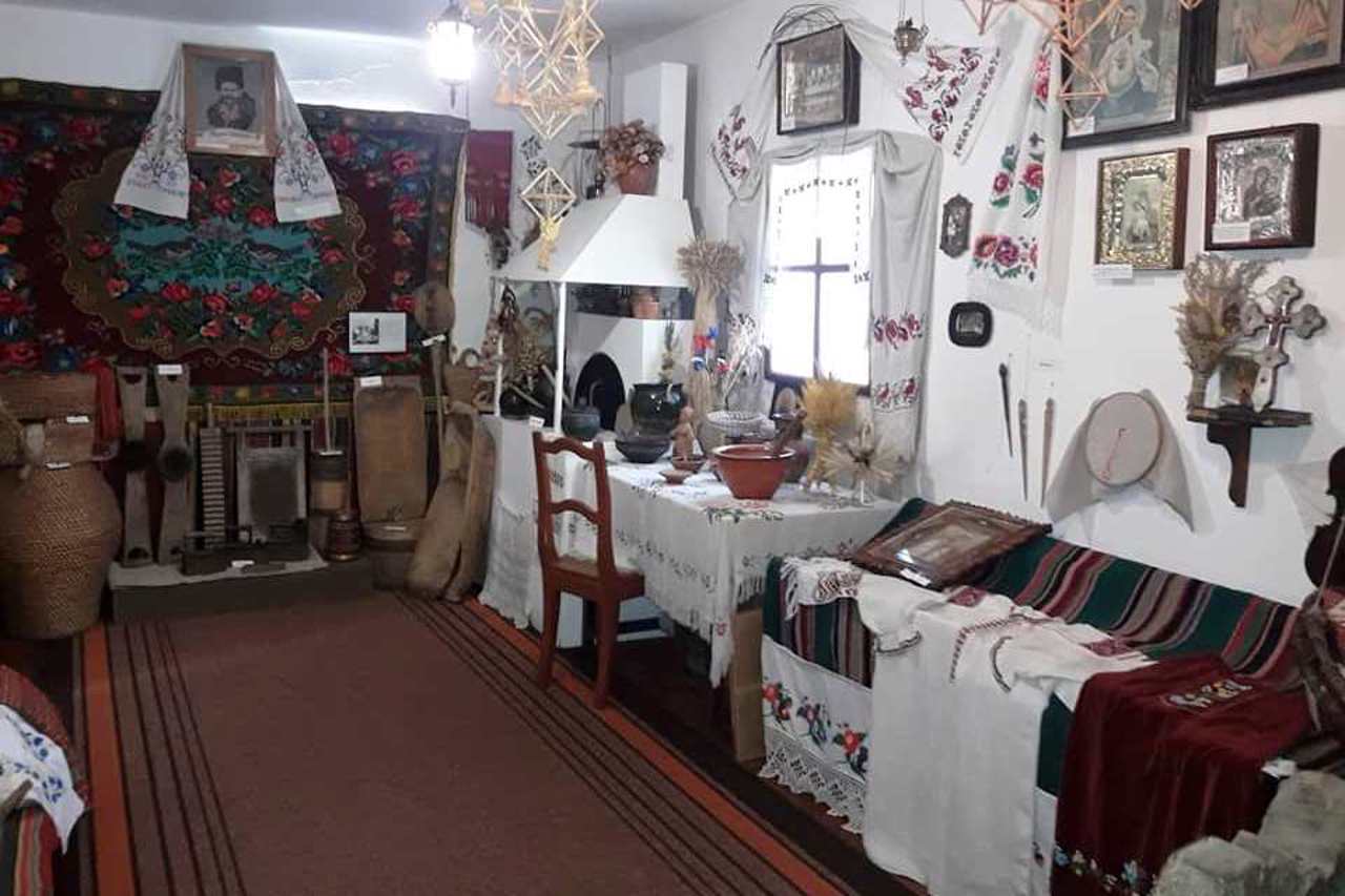 Іваничівський історичний музей, Іваничі