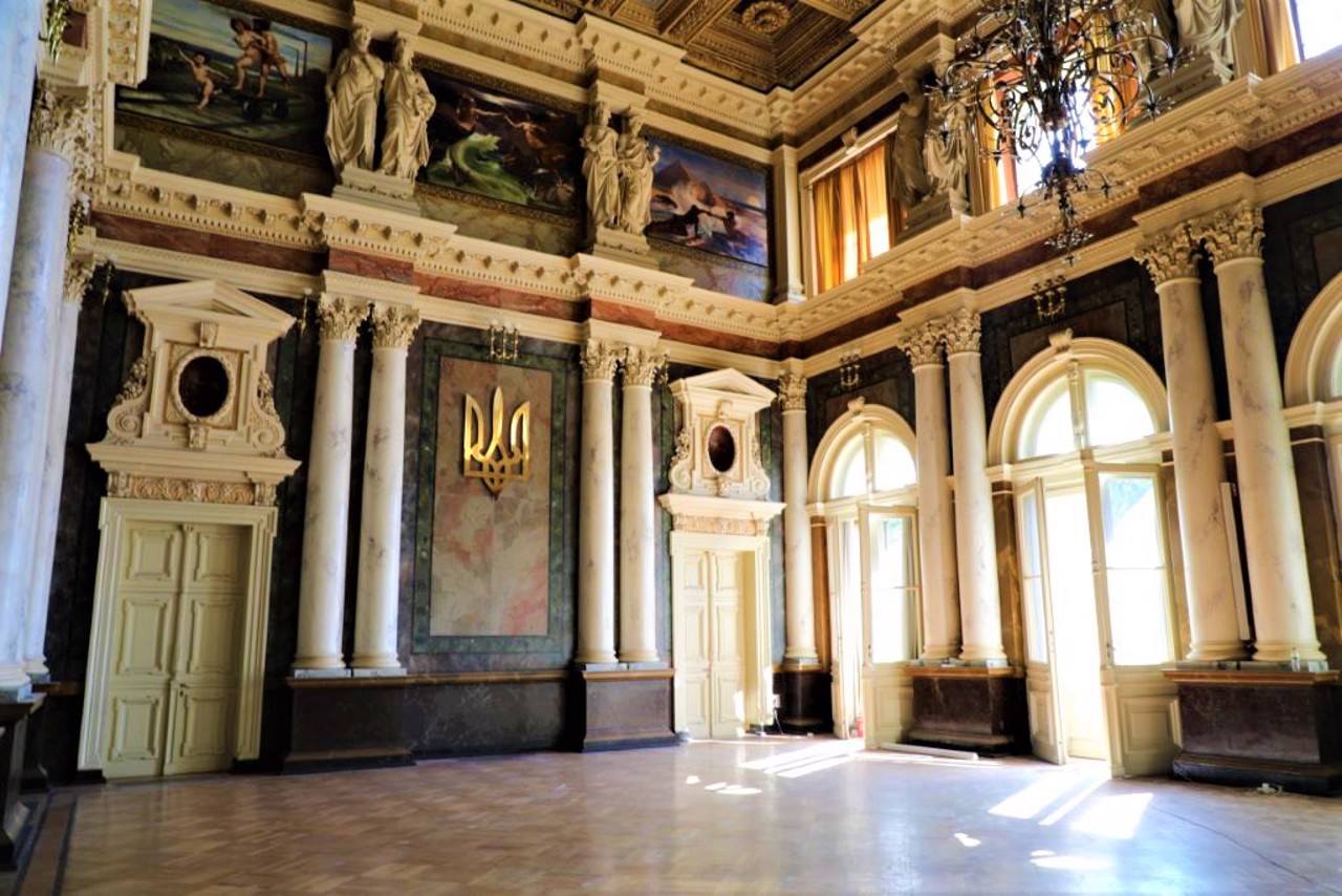 Lviv Polytechnic National University