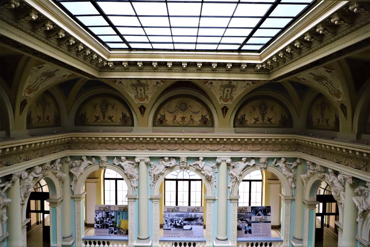 Lviv Polytechnic National University