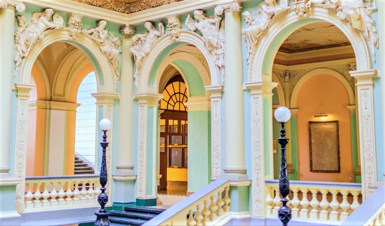 Lviv Polytechnic National University