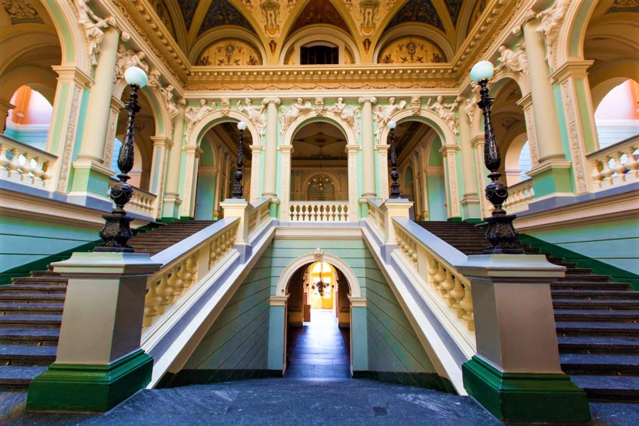 Lviv Polytechnic National University