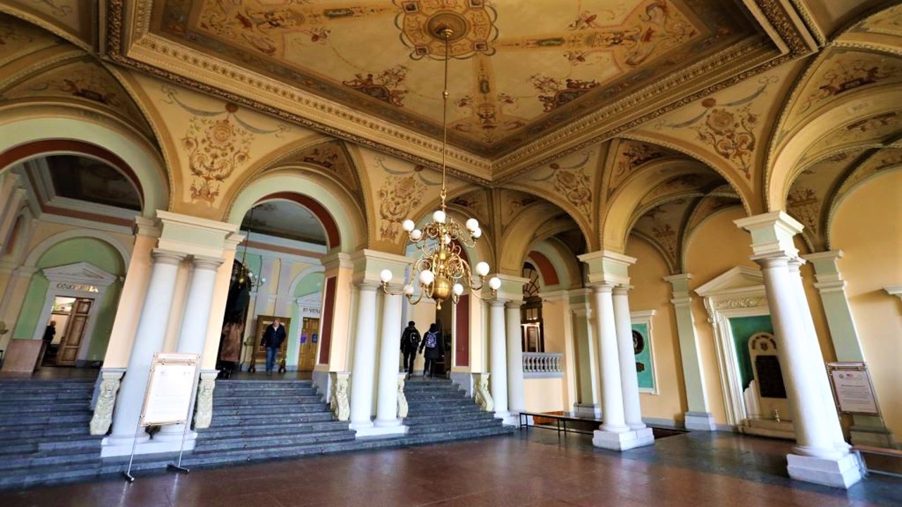 Lviv Polytechnic National University