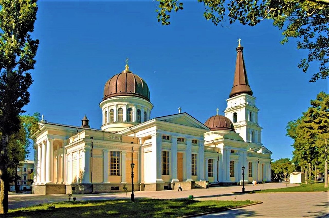 Одесская церковь. Cgfcj ghtj,HF;tycrbq rfatlhfkmysq CJ,JD Одесса.