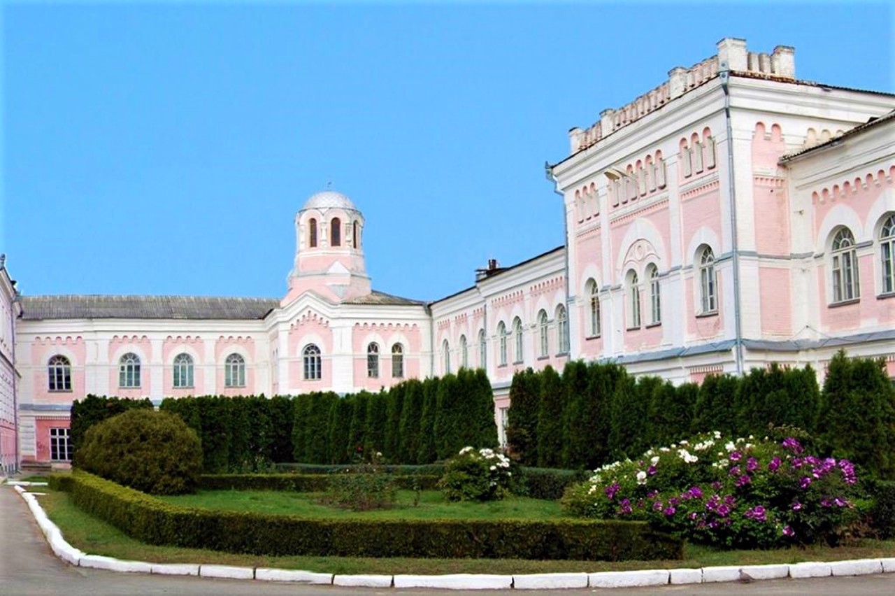 Uman Horticultural University