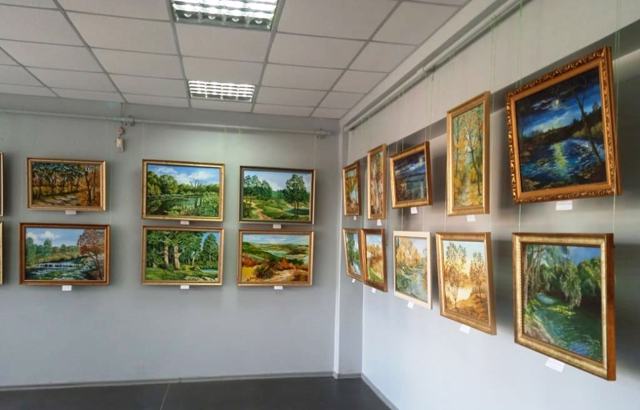 Kramatorsk Art Museum