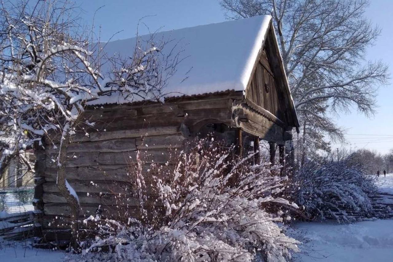 Museum of Folk Architecture, Prelesne