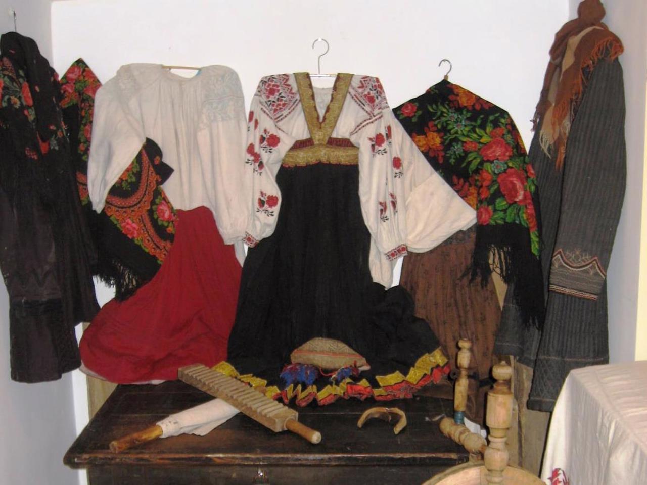 Museum of Local Lore, Balakliia