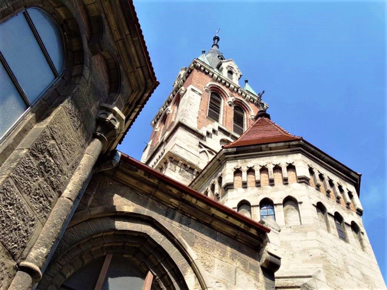 Домініканський костел Святого Станіслава, Чортків