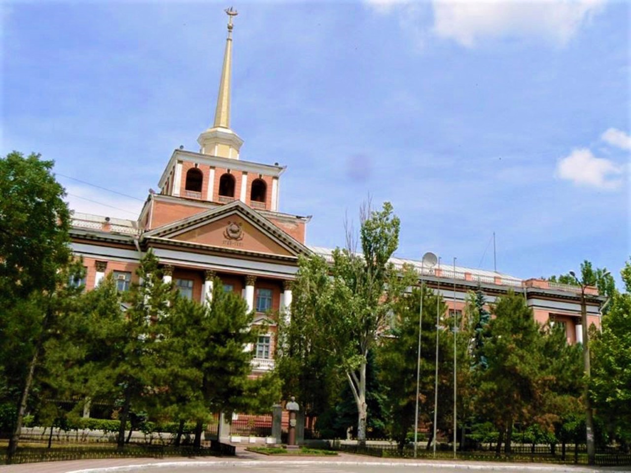 Адміралтейство, Миколаїв