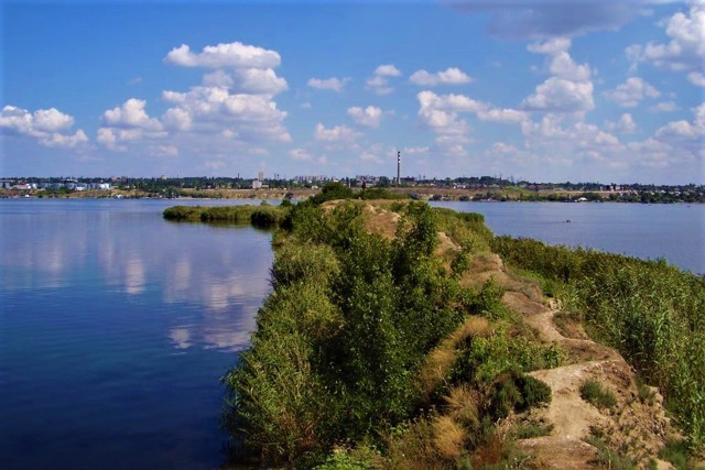 Костянтинівська батарея, Миколаїв