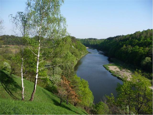 Соколині гори, Маринин