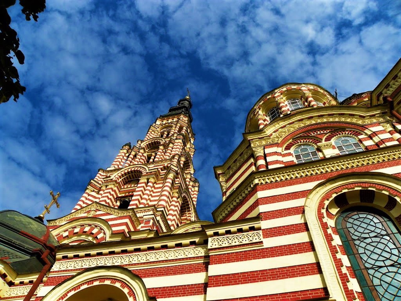 Holy Annunciation Cathedral, Kharkiv