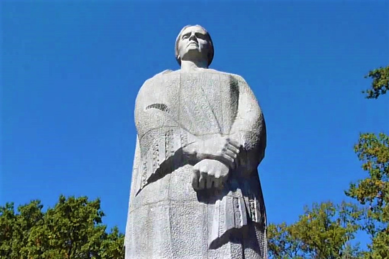 Glory Memorial, Kharkiv