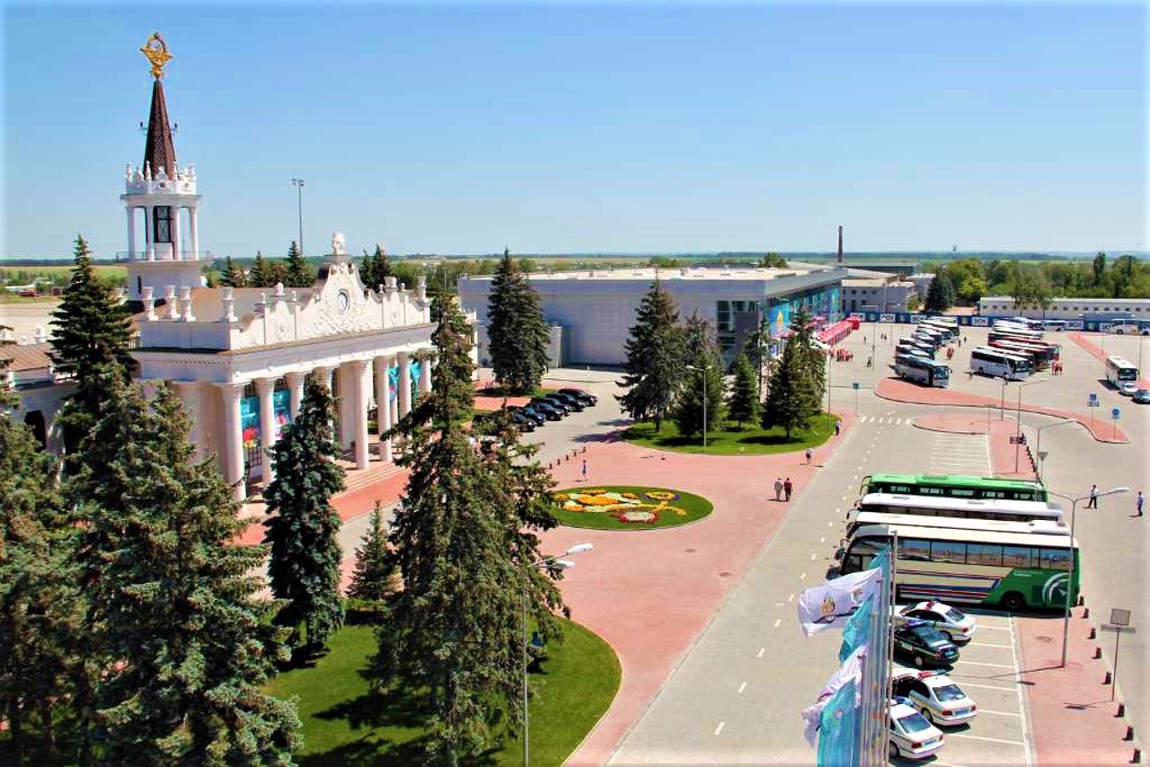 Kharkiv International Airport