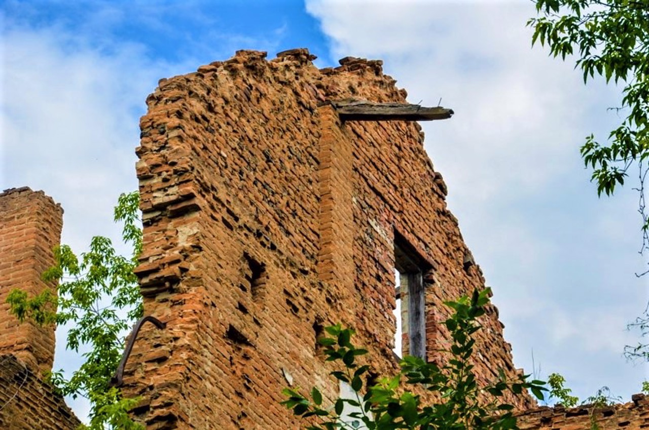 Jesuit Monastery, Zhytomyr