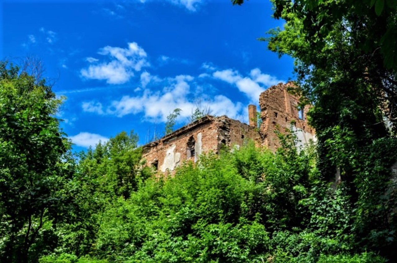 Jesuit Monastery, Zhytomyr