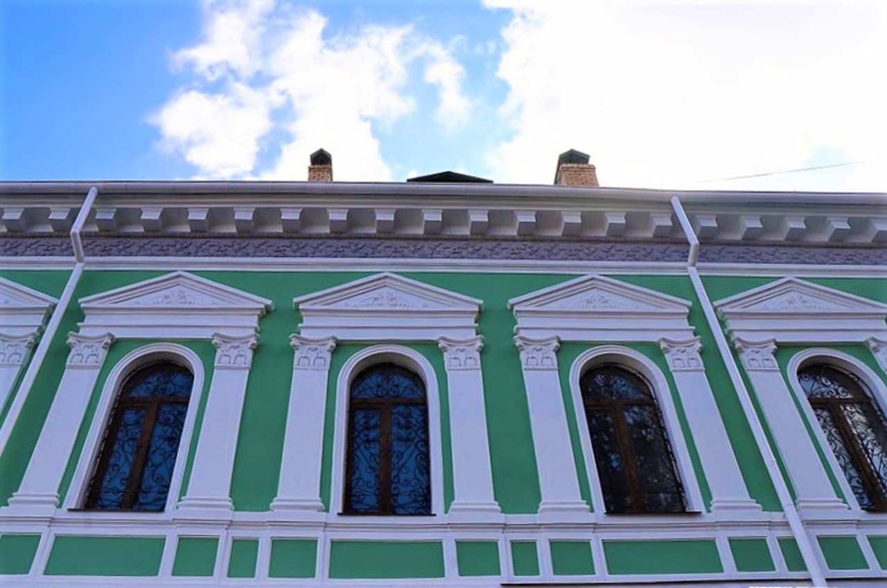 Magistrate's House, Zhytomyr