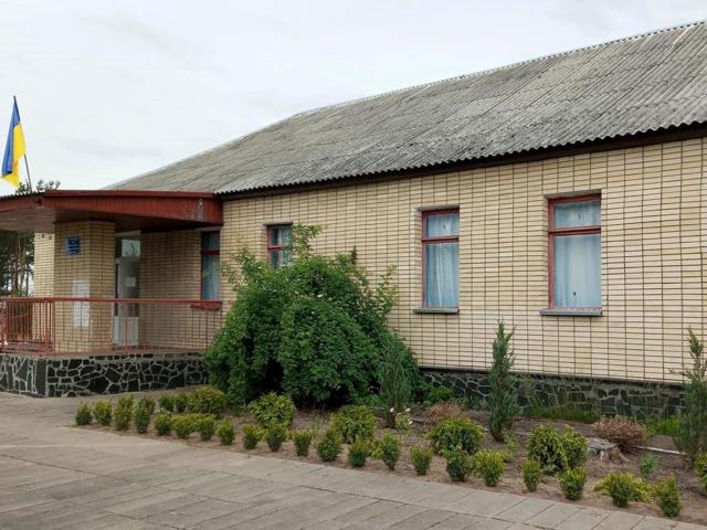Kopyshche Village History Museum