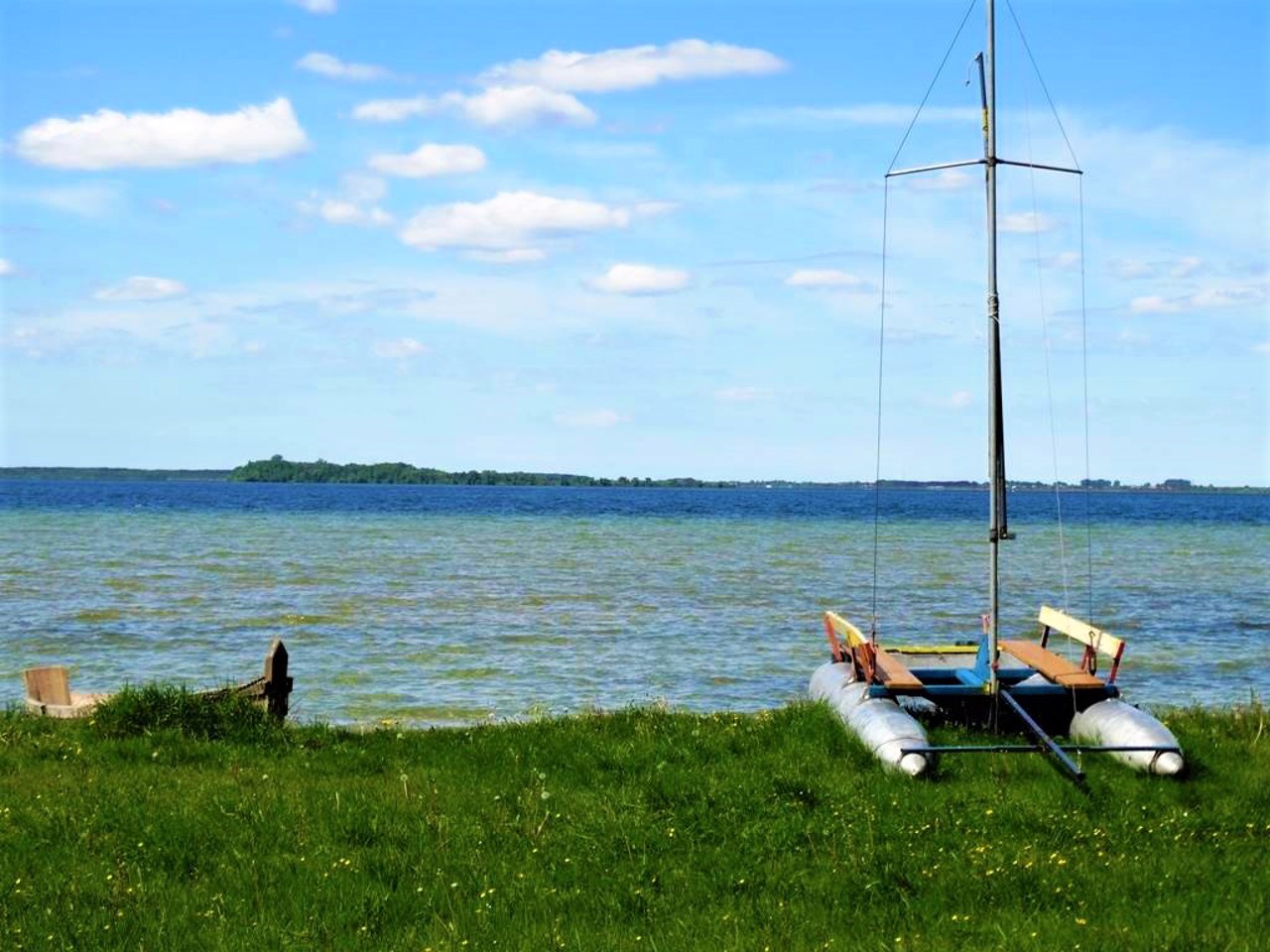 Shatsky National Natural Park