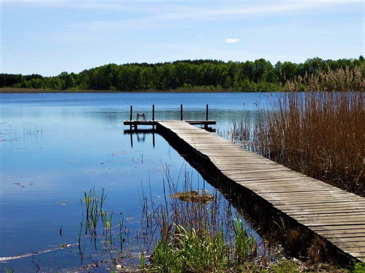 Shatsky National Natural Park