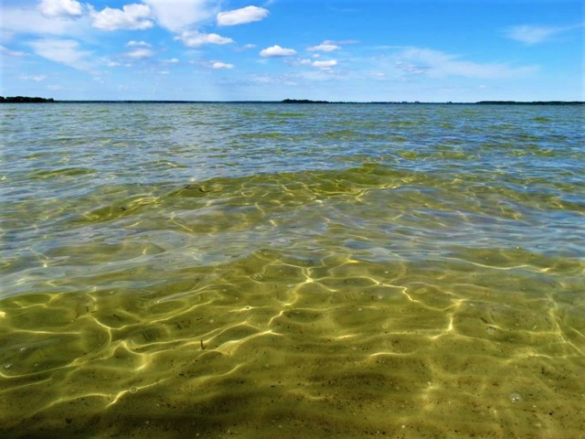 Lake Svitiaz