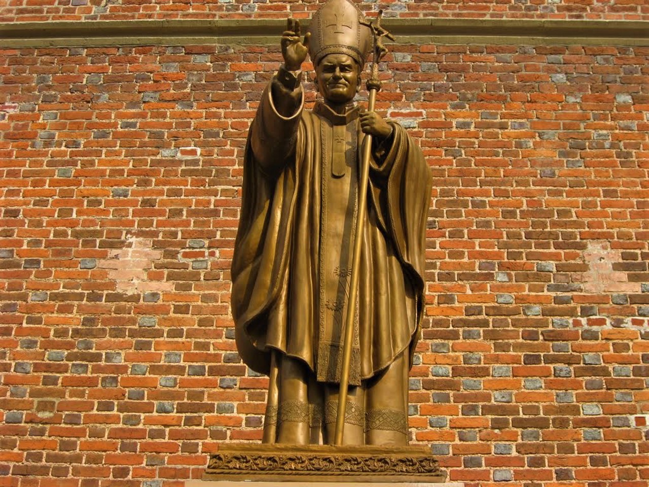 Saint Bartholomew Church, Drohobych