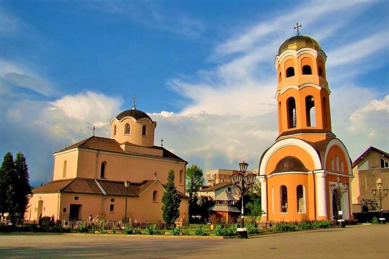 Церква Різдва Христового, Галич