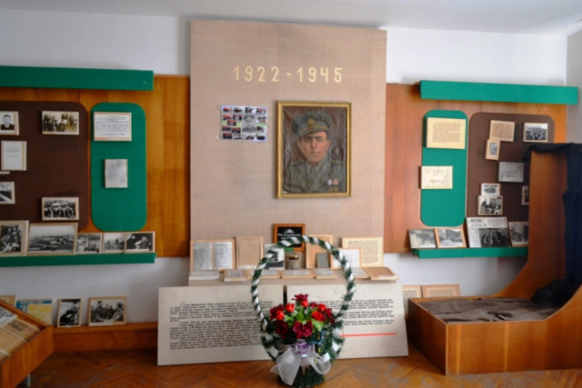 Museum of Local History, Dulovo