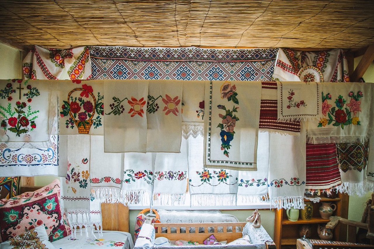 Ethnographic Museum "Svitlytsya", Uzhhorod