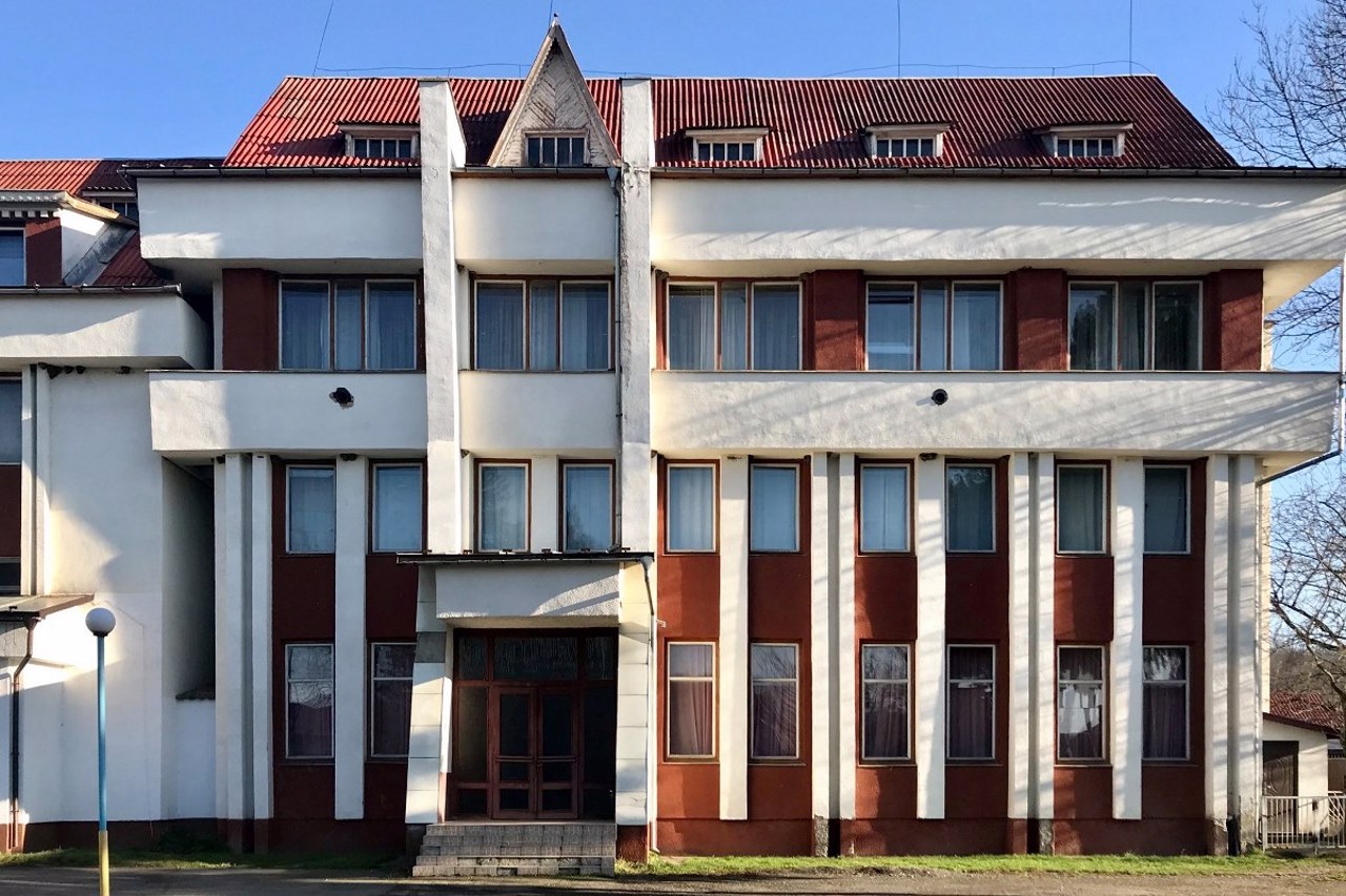 Терновский краеведческий музей, Терново