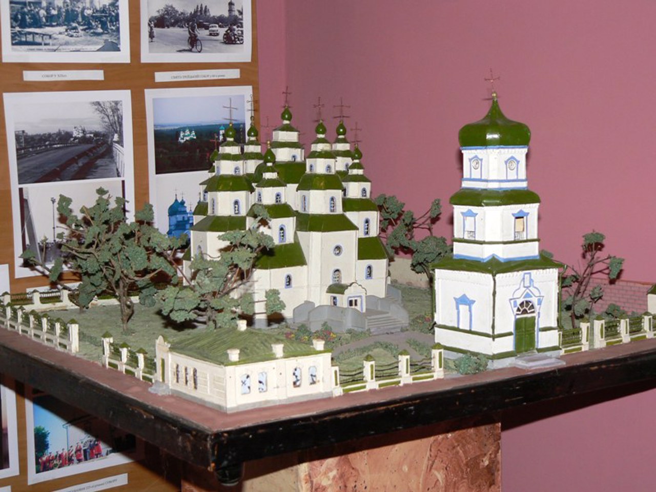 Samar History and Local Lore Museum