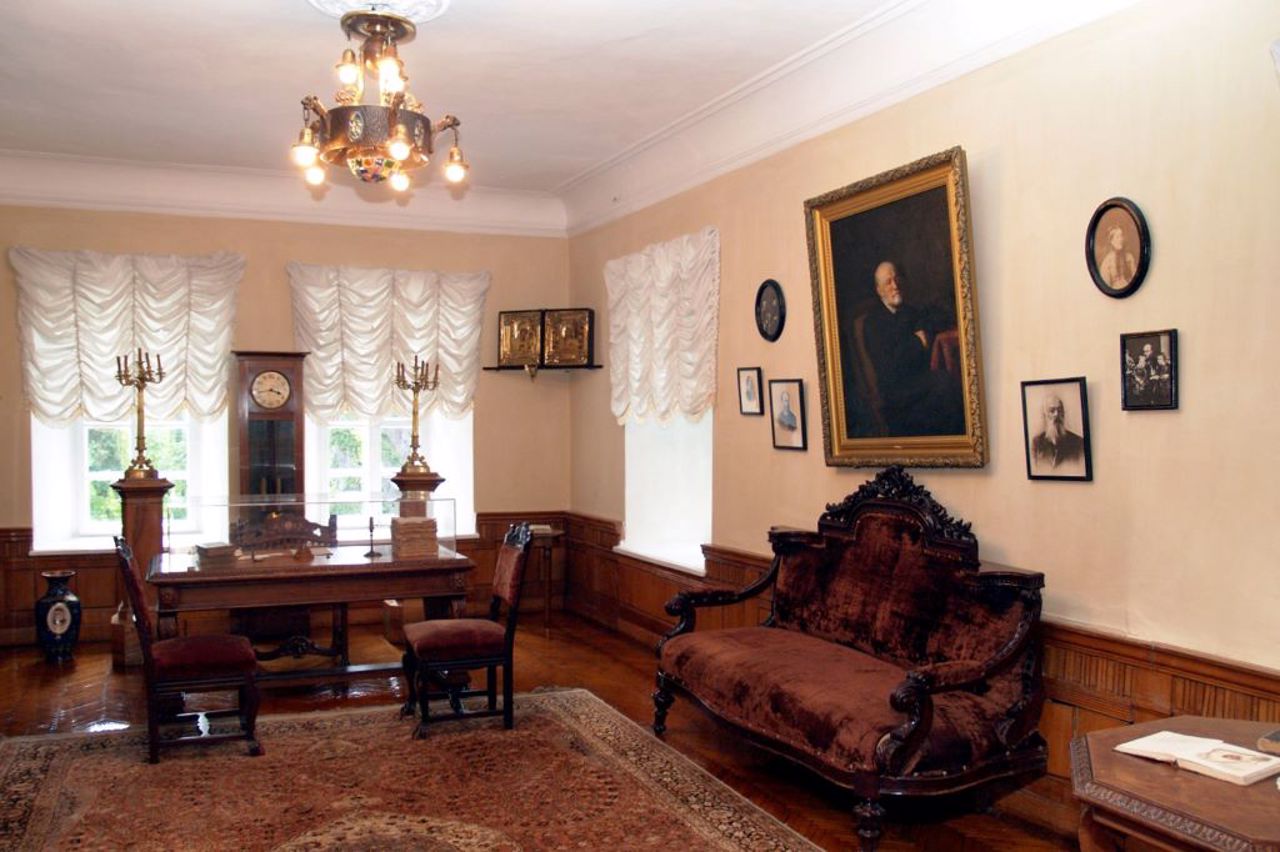 Pyrohov Museum-Estate, Vinnytsia