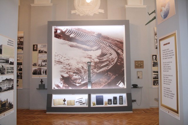 Музей історії технічного прогресу, Запоріжжя
