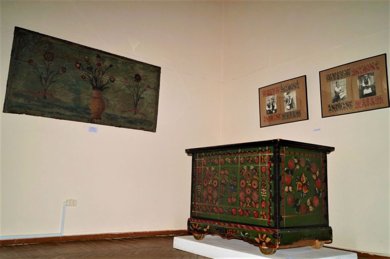 Ukraine National Decorative Art Museum, Kyiv