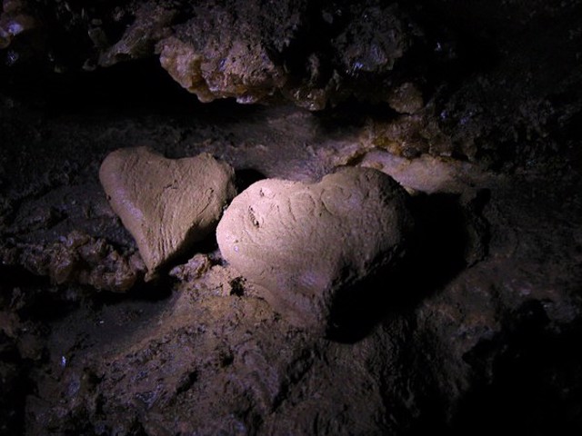 Mlynky Cave, Zalissia