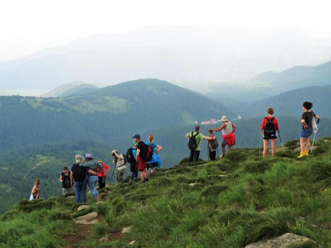 Mount Hoverla