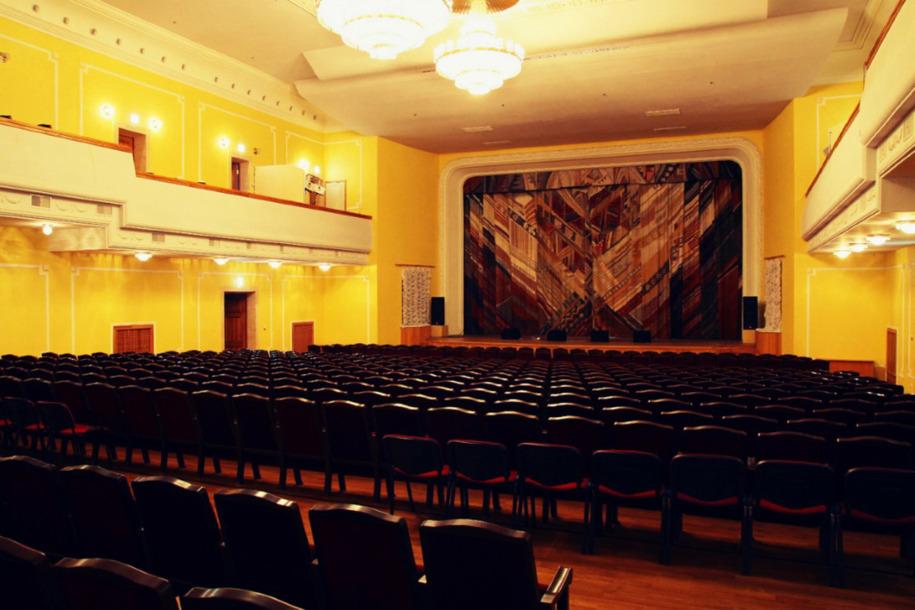 Cherkasy Regional Philharmonic