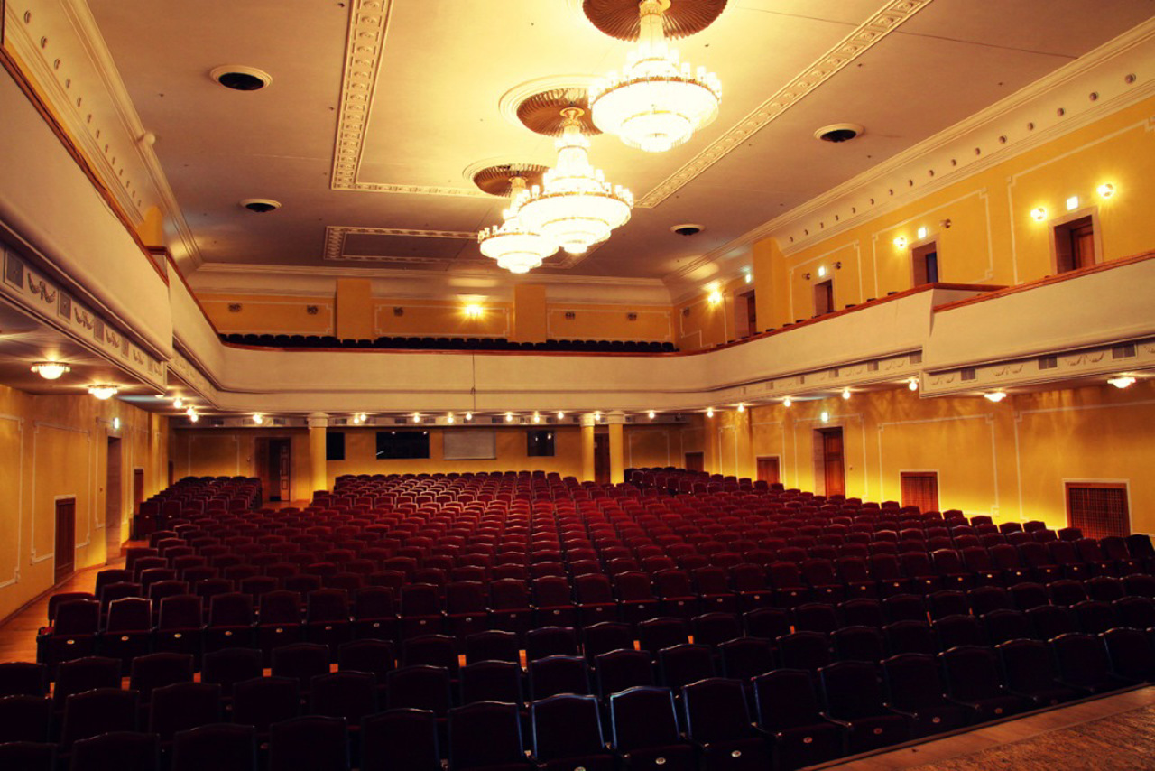 Cherkasy Regional Philharmonic