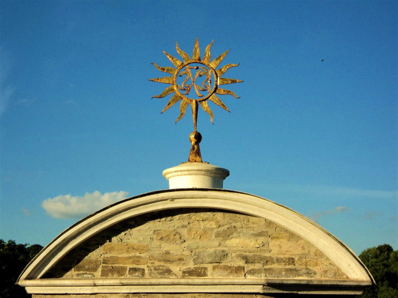 Trinity Church, Kamyanets-Podilskyi