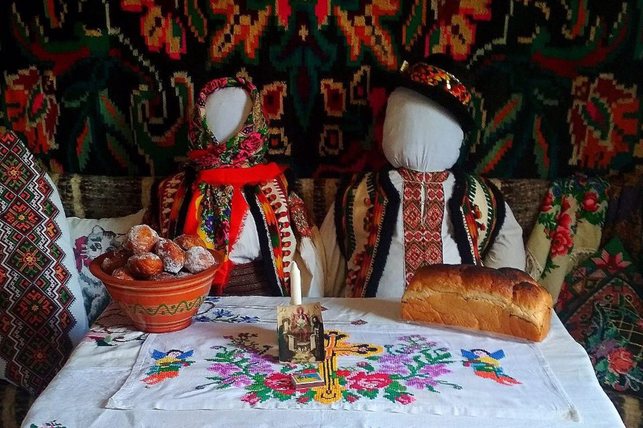 Tatariv History and Antiquities Museum