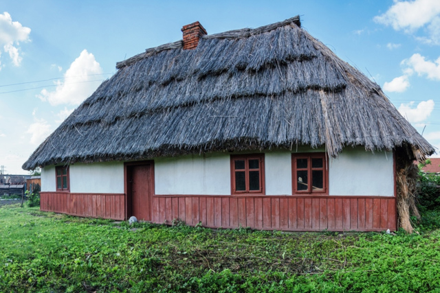 Myroslav Irchan Museum, Pyadyky