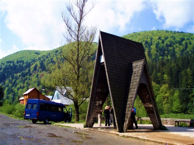 Джерело "Сойми", Сойми