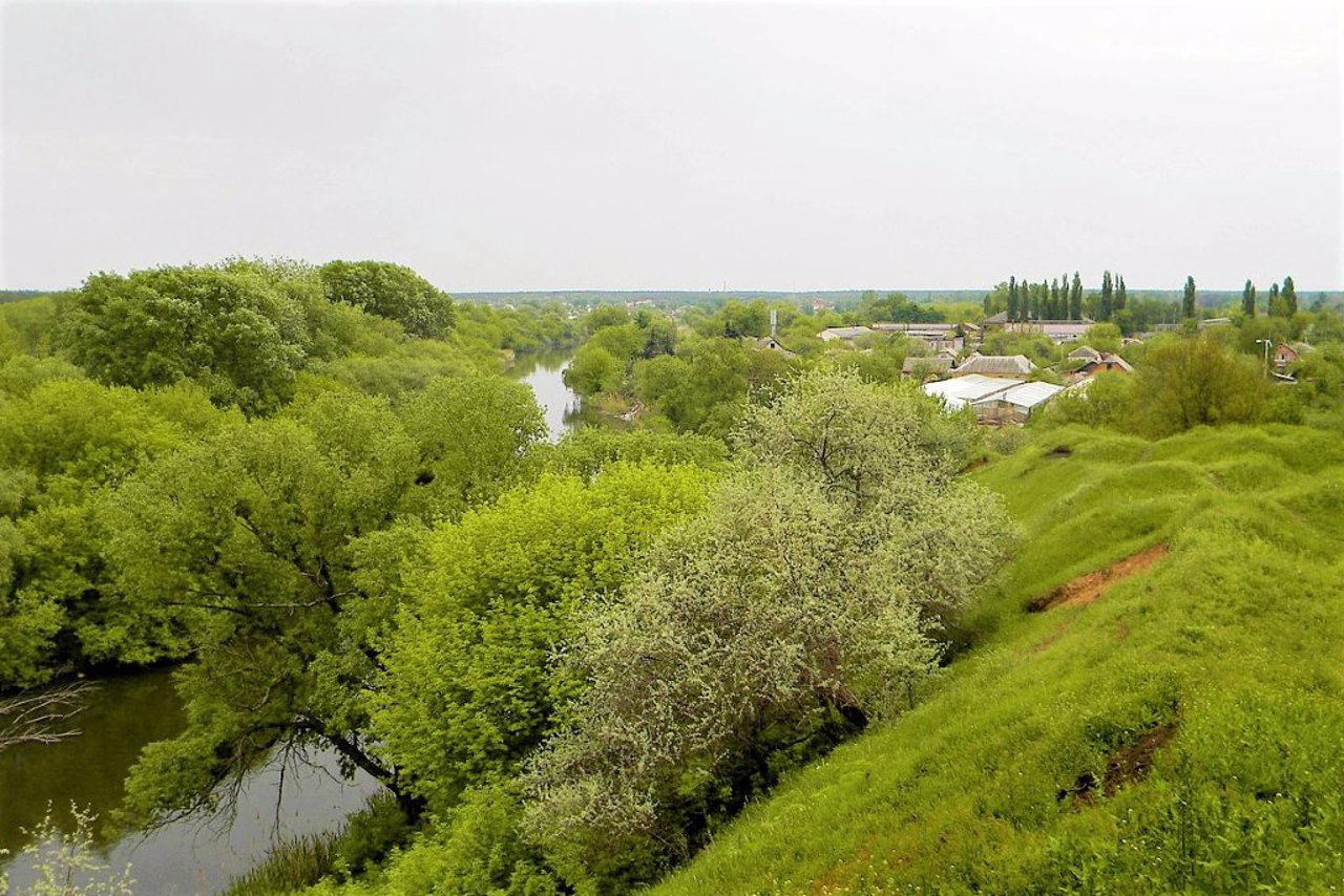 Донецьке городище, Покотилівка