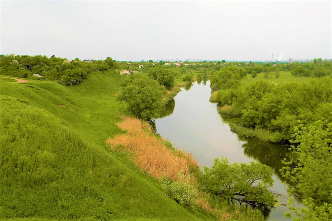 Donets Hillfort, Pokotylivka