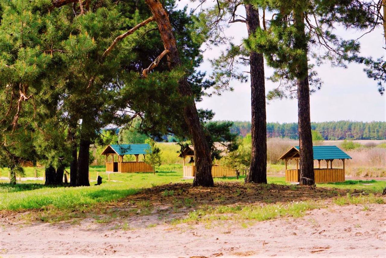 Farm "Kyilivska Askania", Kyiliv