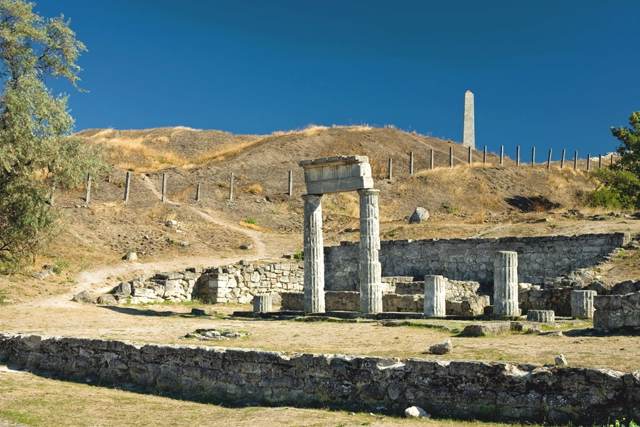 Panticapaeum, Kerch