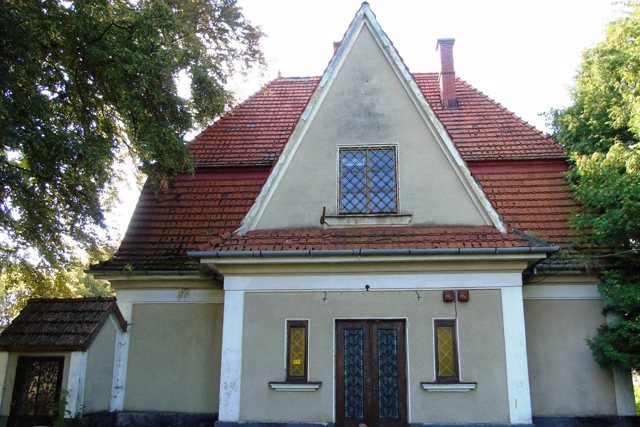 Ukrainians Deportations Museum, Broshniv-Osada