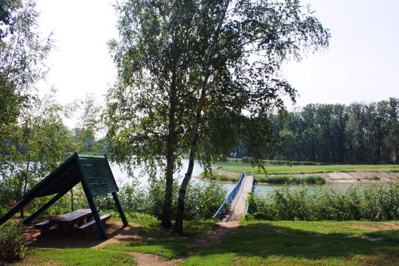 Arboretum "Veseli Bokovenky"